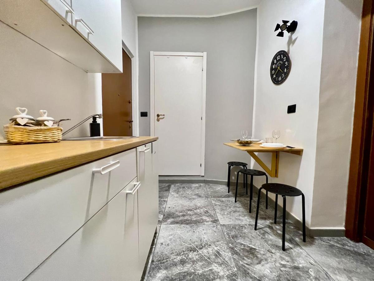 Apartment Near The Station Turin
